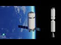 spacex dragon xl how does it look stanley creative