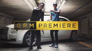 Young Adz x Not3s - Trophy [Music Video] | GRM Daily