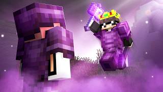 Spear-Mace Master VS Hardcore Minecraft SMP..!