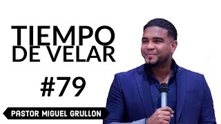 MIGUEL GRULLON REPUBLICA DOMINICANA TIEMPO DE VELAR 2014