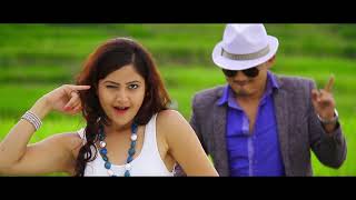 Jhumka Giryo Re | Chanda Ghising | Ft. Barsha Siwakoti | New Nepali Song | Nepali Pop Song