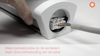 LEDVANCE Damp Proof Compact | Rexel Nederland