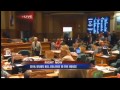 Civil Union Bill Reaches Impasse
