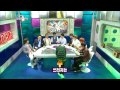 【tvpp】joon hyung beast poppin dragon dance 준형 비스트 팝핀 드래곤 준형의 춤 @ radio star