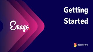 Getting Started - Emage - Image Hover Effects | Tutorial