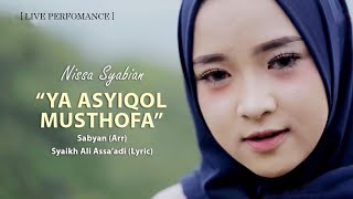 Download Lagu Sabyan Gambus Ya Asyiqol Musthofa... MP3 Gratis