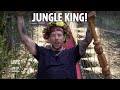 Danny Jones crowned King of the Jungle as he wins I’m A Celeb – beating Coleen and Richard