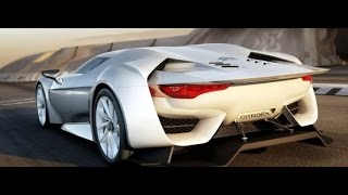 Car Technology In The Future - Easy Documentaries