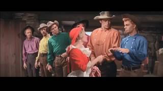 Meeting the Brides | Seven Brides For Seven Brothers (1954)