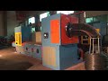 low carbon steel wire wet drawing machine