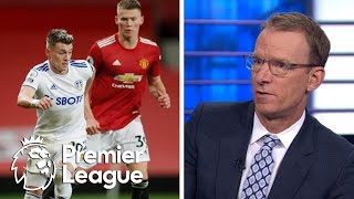 Previewing Leeds v. Manchester United Roses rivalry in Matchweek 33 | Premier League | NBC Sports