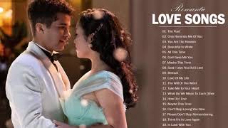 Romantic Love Songs 2020 💓 BEST ENGLISH LOVE SONGS COLLECTION - WestlIFE, sHAYne Ward, MLTR 2020