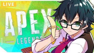 【APEX】ゴリゴリランクモリモリ おらふくんMEN ゴールド4～