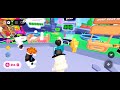 イカゲームから抜け出した後ただ寄付するだけの動画 roblox