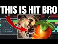 Mc Stan Fire Melodies - How To Make Beat Like Mc Stan In Fl Studio Mobile |  Mc Stan | @MCSTANOFFICIAL666