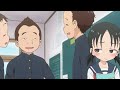 the point of teasing master takagi san