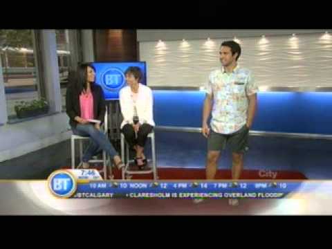 BT Calgary Summer 2014 trends in swimwear BT Calgary Summer 2014 trends in swimwear
