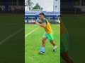 Aksi Kelakar Pemain Persib | Kecomelan Rahmat Irianto