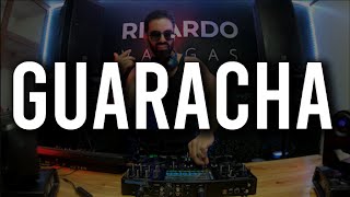 4k Guaracha Mix #1 por Ricardo Vargas 2021