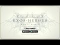 exos heroes キベレー スキルプレビュー