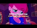 Bailabas está canción de pequeño sin saber lo que decía ;)