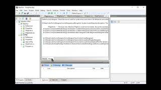 c3) Aplicación ABCQ con C# usando SharpDevelop