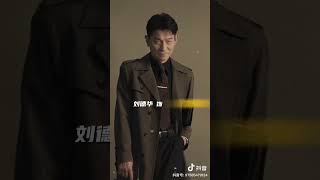 抖音電影[莫斯科行動]宣傳影片#劉德華 #andylau #抖音 #莫斯科行動