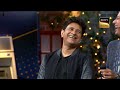 doctor बनते बनते singer कैसे बन गए kk the kapil sharma show s2 comedy roast