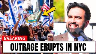 EXPOSED: NYC Mayor’s Decision That Nobody in New York Expected