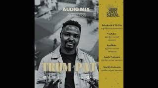 Audio Mix Series (AMS#22) - TRUM-PAT Classic Gospel House Mix 2025