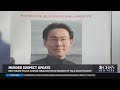 New Haven Police Charge Qinxuan Pan In Murder Of Yale Grade Student