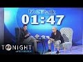 TWBA: Fast talk with Zanjoe Marudo