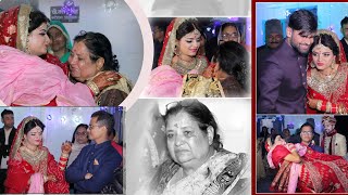 Most Emotional Bidaai Video Ever Laadki Indian Wedding Pooja Ankit Most Emotional Bidaai Video Ever Laadki Indian Wedding Pooja Ankit 2018