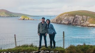 DINGLE: OUR FAVOURITE TOWN SO FAR - IRELAND ROAD TRIP