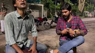 Pubali Batashe | Ukil Munshi | Cover | Sumon Shikdar | Sourav Hossain | Samir | পুবালী বাতাসে 2021