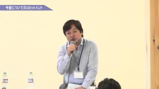 【5分ダイジェスト】小泉進次郎氏×越直美氏・大津市長×神保謙氏・慶大准教授　10年後の政治・外交　～今、僕らがやるべきこと(G1新世代リーダーサミット2013)