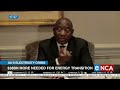 Ramaphosa| R83bn more needed for energy transition