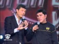 Showmatch 2009 - Juan Román Riquelme entró con la pelota atada al pie