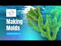 FAQs about Artificial Corals - Making Molds | Creative Coral Design