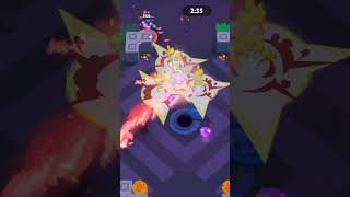 Brawl Stars【殺手皇后：爆】Killer Queen Bo Solo Rank 26 vol.3 ＃Shorts