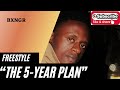 Areece-The 5 year plan (BxngR’s Freestyle)