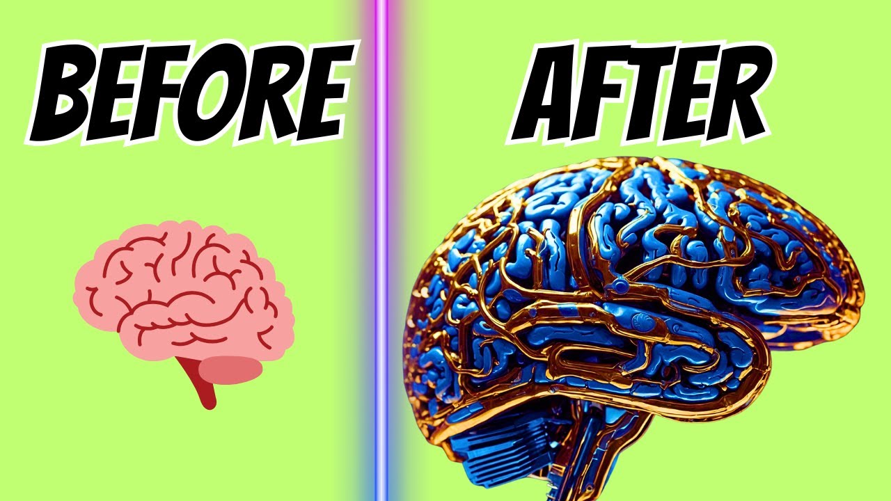 10 Simple Brain Exercises To Boost Your Brain Power And Focus Youtube