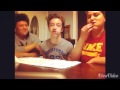 Marshmallow challenge part (2)