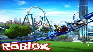 Roblox Point Theme Park Videos 9tubetv - 