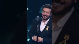 ماجد المهندس هذه اول مره احس كلي عشق 💖