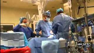 ABC News: Go Inside the Operating Room