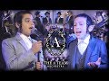 Birchas Ha'Orech - The A Team Ft. Child Soloists Shulem Saal, Moishe Glick & Lev Choir