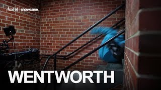 Wentworth Season 3: Inside Episode 11