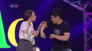 개그콘서트 Gag Concert 두근두근 20130707