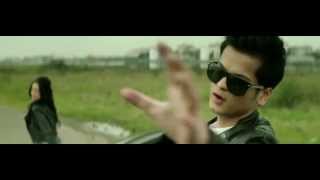 Bepanah - Shrey Singhal - Official Music Video HD [iEthanM]
